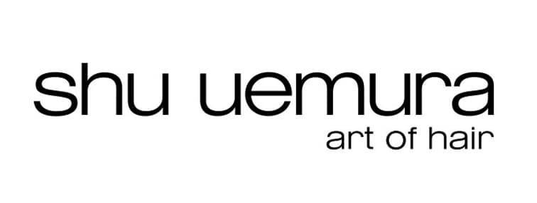 Logo de Shu Uemura Cambados